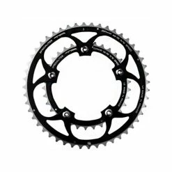 TA Zéphir Kædeblad (33 Tænder | 9/10-speed | ø110mm | Indvendig)