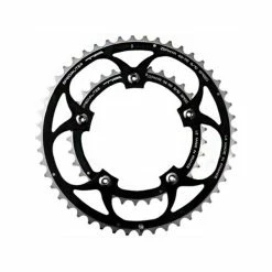 TA Zéphir Kædeblad (34 Tænder | 9/10-speed | ø110mm | Indvendig)