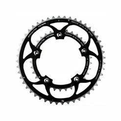 TA Zéphir Kædeblad (38 Tænder | 9/10-speed | ø110mm | Indvendig)