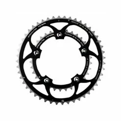 TA Zéphir Kædeblad (42 Tænder | 9/10-speed | ø110mm | Indvendig)