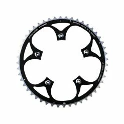 TA Zéphir Kædeblad (42 Tænder | 9/10-speed | ø110mm Udvendig)