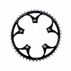 TA Zéphir Kædeblad (46 Tænder | 9/10-speed | ø110mm Udvendig)