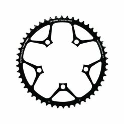 TA Syrius Kædeblad (53 Tænder | 10/11-speed | ø110mm | Ydre)