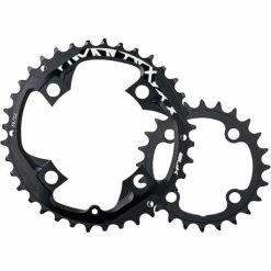 FSA MTB SL-K Dobbelt Kædeblad (96 Mm | 36 Tænder)