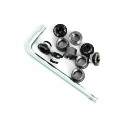 FSA Kædehjulsbolte Til 5-arm (10 Stk.)