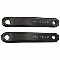 FSA Metropolis 632 / IS Krumtapaksler (170 Mm)