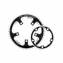 FSA Road Super Comp Act Kædeblad (110 Mm | 50 Tænder)