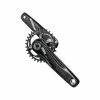 FSA SL-K MTB Modular 1x Crank Arm Set (32T | 175mm) -FSA Salgsbutik 10829253