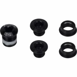 FSA Kædehjulsbolte Til 386 Megatooth (5-delt)