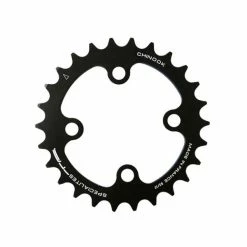 TA Chinook Kædeblad (28 Tænder | 10/11-speed | ø64mm | Indvendig)