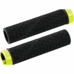 Procraft Greb Til Sportscykler (sort/gul)