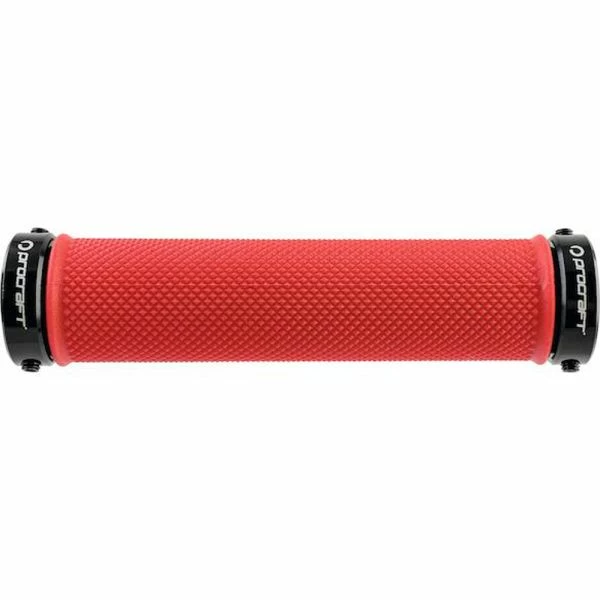 Procraft Freeride Cykelgreb (rød) 3 Procraft Freeride Cykelgreb (rød)