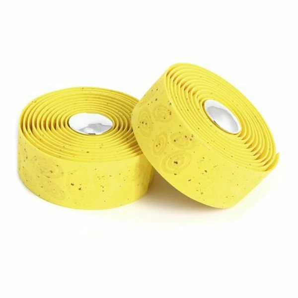 Procraft Gel-styrbånd (gult) 3 Procraft Gel-styrbånd (gult)