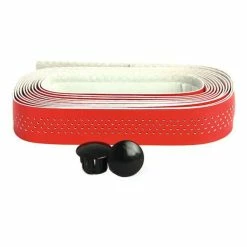 Procraft Styrtape Af Mikrofiber (rødt)