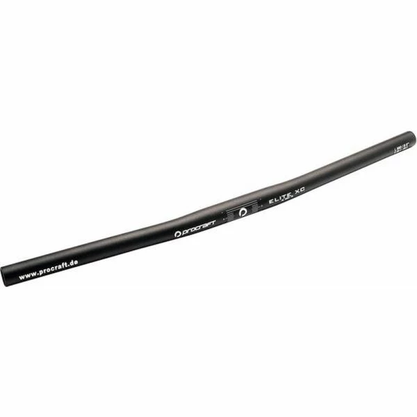 Procraft Elite XC Cykelstyr (31,8mmx580mm) 3 Procraft Elite XC Cykelstyr (31,8mmx580mm)