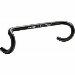 Procraft Road Pro Compact Bicycle Handlebar (26,0mm X 400mm)
