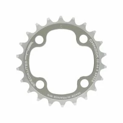 TA Chinook Kædeblad (22 Tænder | ø64mm | Indvendig | Sølv)