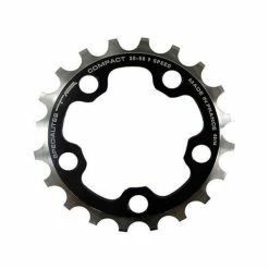 TA Comp Act Kædeblad (20 Tænder | ø58mm | Indvendig)