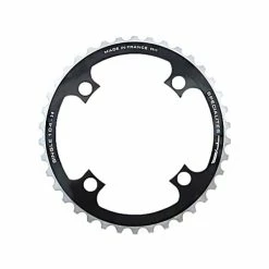 TA Enkelt Kædeblad (38 Tænder | ø104mm | Ydre / Indre)