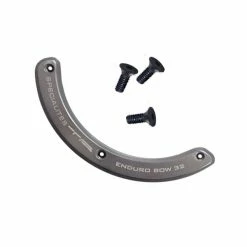 TA Endurow Bogen One DM / DM6 Ovalution Kædeblad Forstærkning (32 | Grå)