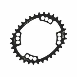 TA Ovalution X110 Kædeblad (38 Tænder | ø110mm | Indvendig)