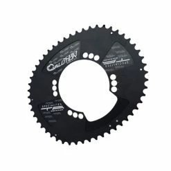 TA Ovalution X110 Kædeblad (48 Tænder | ø110mm | Udvendig)