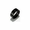 Procraft: Spacer 11/8" / 15 Mm / Colour: Black / Spacer Ring -FSA Salgsbutik 15 spacer 15mm alu schwarz