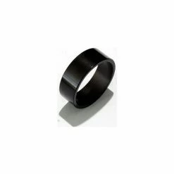 Procraft: Spacer 11/8" / 15 Mm / Colour: Black / Spacer Ring