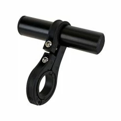 M-Wave Cockpit På Styret