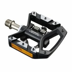 Shimano PD-T8000 SPD Trekking Cykelpedaler