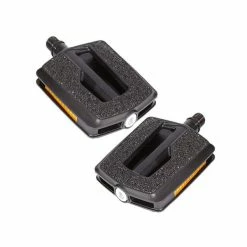 Messingschlager VP-831P Cykelpedaler (sandpapir)