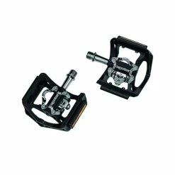 Ergotec EP Superlight Binding Bicycle Pedals
