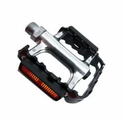 Messingschlager MTB Cykel Pedaler Flade