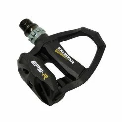 Messingschlager PR200 BK Exustar Cykelpedaler Til Cykler