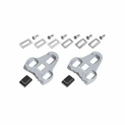 Asista Look Keo Klamper (4,5 ° | Grå)