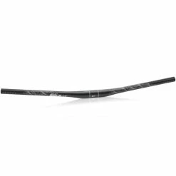 XLC HB-M18 All MTN Topflat Bar (760mm | ø31,8mm | ø31,8mm | 10mm | 12° | Sort)