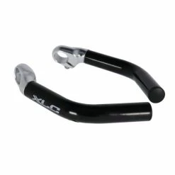 XLC BE-A16 Barends (stærkt Bøjet | Med Indvendig Klemme | 250g)