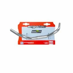 Ergotec NSU 25.4 Cykelstyr (ø25,4mm)