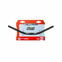 Ergotec Lady Town-styrgreb (ø25,4mm)