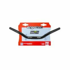 Ergotec Climber-styrklemme (ø25,4 Mm)