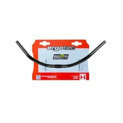 Ergotec Moon Cruiser-cykelstyr (ø25,4mm)