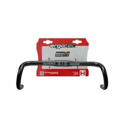 Ergotec Randonneur-cykelstyr (ø31,8mm)