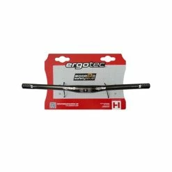 Ergotec Flatbar-styr (ø31,8 Mm)