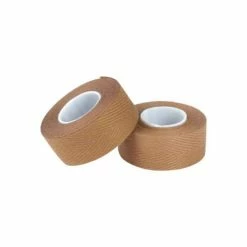 Velox Tressostar Styrbånd (brunt)