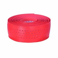 Velox Soft Grip-styrbånd (rødt)