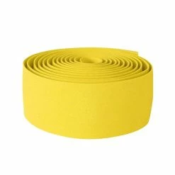 Velox MaxiKork Styrbånd (gult)