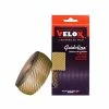 Velox Carbon Styrbånd (guld) 2 Velox Carbon Styrbånd (guld) -FSA Salgsbutik 28 460 4