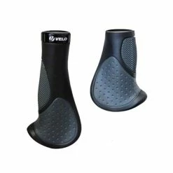 Messingschlager Attune Cykelgreb (135/92mm | Sort / Grå)