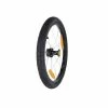 Burley 20" Aluminium Push Button Wheel (2019 Honey Bee | Encore | Encore X) -FSA Salgsbutik 3091996609