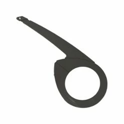 Horn Catena 4610 Kædeskærm (46 Tænder | 3-speed | Sort)